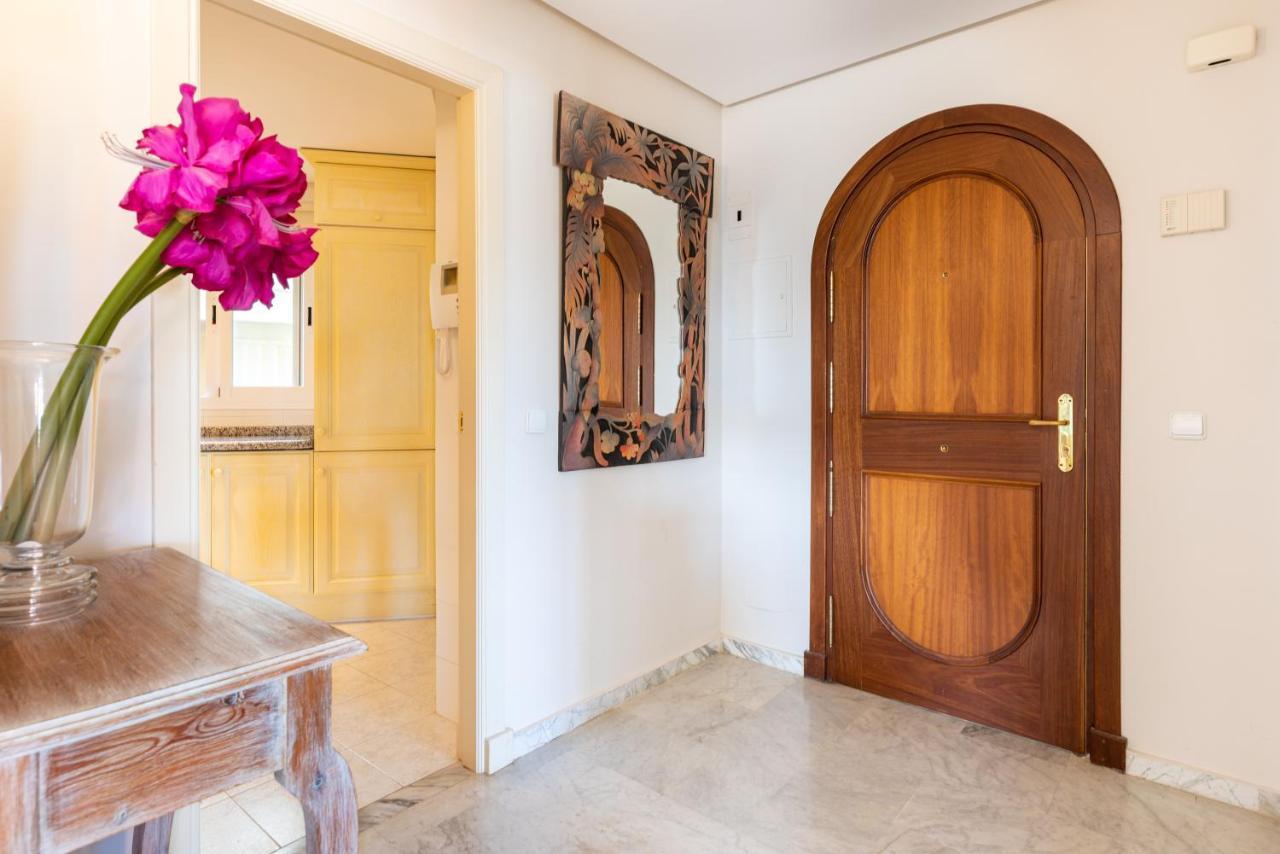 Wintowinrentals Luxury And Sea View Inside Puerto Marina Benalmadena Ngoại thất bức ảnh