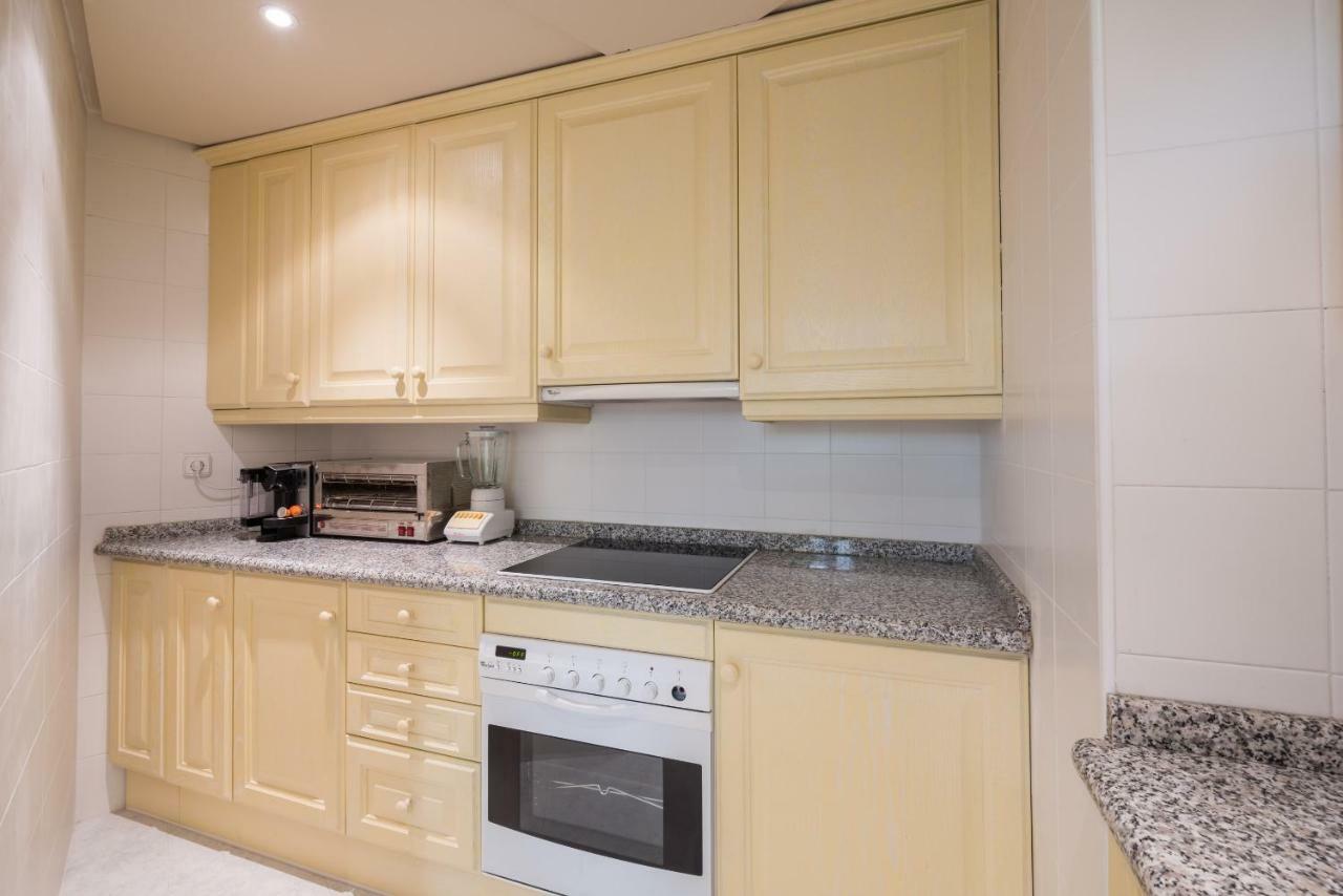 Wintowinrentals Luxury And Sea View Inside Puerto Marina Benalmadena Ngoại thất bức ảnh