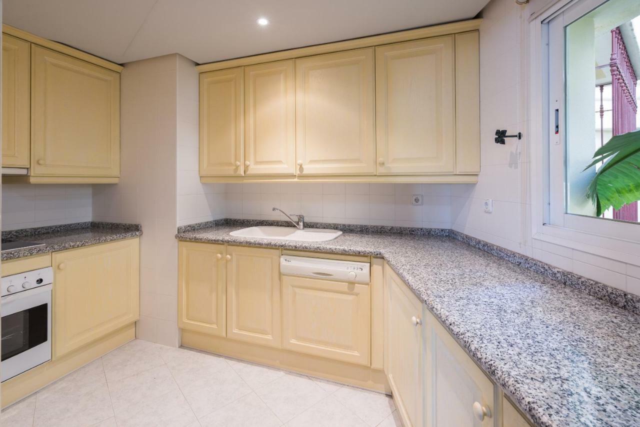 Wintowinrentals Luxury And Sea View Inside Puerto Marina Benalmadena Ngoại thất bức ảnh