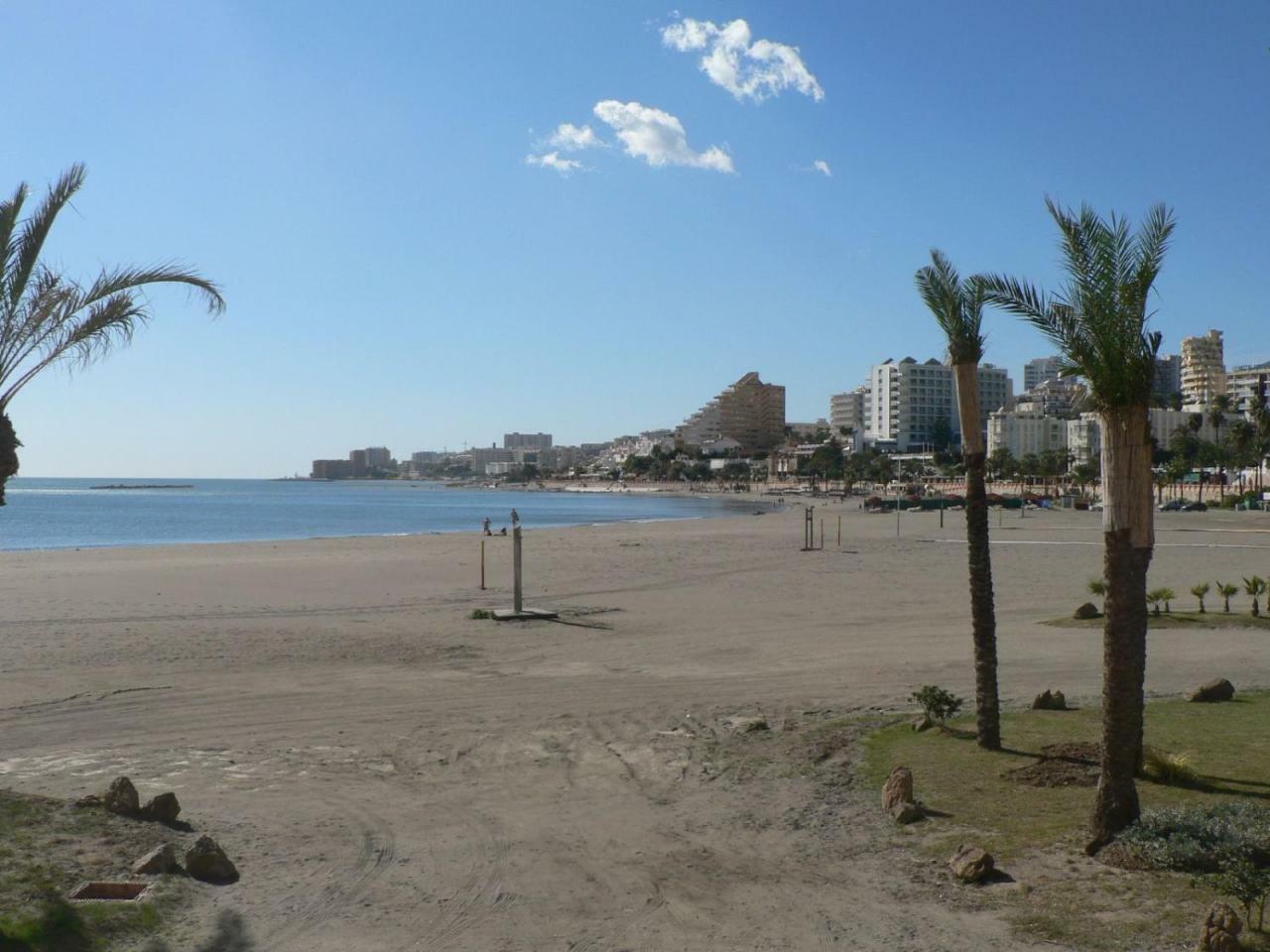 Wintowinrentals Luxury And Sea View Inside Puerto Marina Benalmadena Ngoại thất bức ảnh